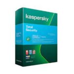 KASPERSKY INTERNET SECURITY 1 USER