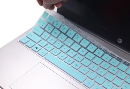 KEYBOARD SKIN 15.6in  CCL