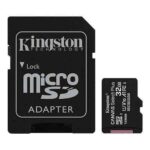 KINGSTON 32GB 100MB s Micro SD Card KULI