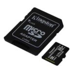 KINGSTON 32GB 100MB s Micro SD Card KULI