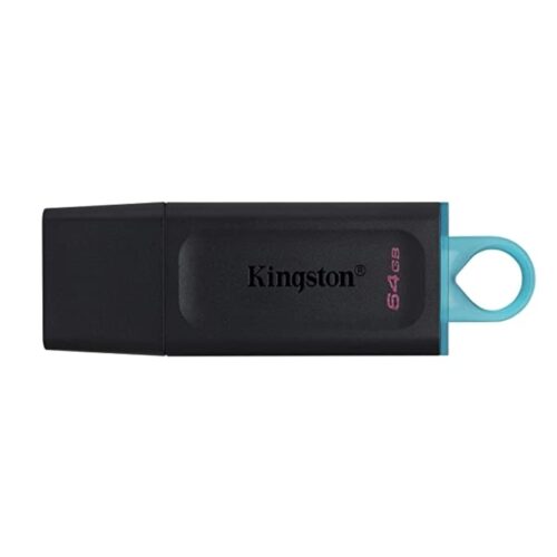 KINGSTON 64GB 3.2 USB PEN DRIVE KULI