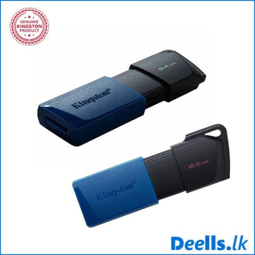 KINGSTON 64GB 3.2 USB PEN DRIVE KULI