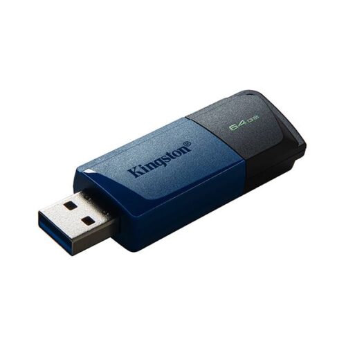 KINGSTON 64GB 3.2 USB PEN DRIVE KULI