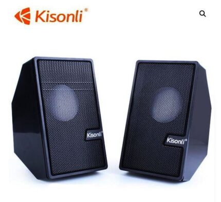 KISONLY SPEAKER S555 GTS