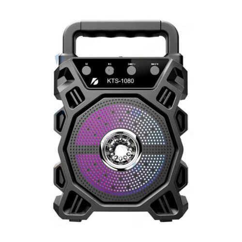 KTS1080 WIRELESS SPEAKER GTS