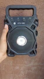 KTS1080 WIRELESS SPEAKER GTS