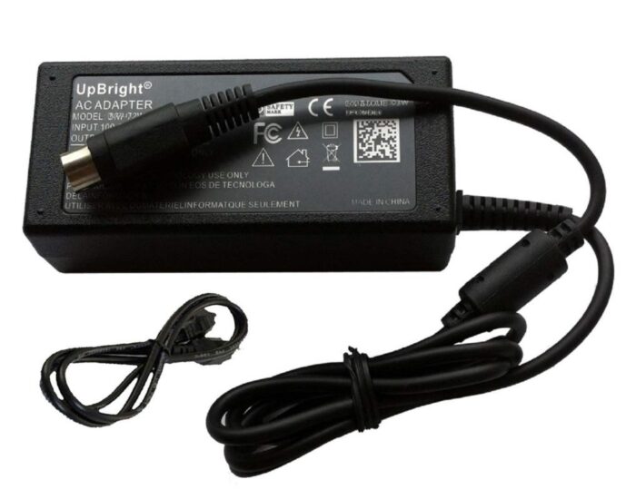 LAPTOP ADAPTOR UNIVERSAL AC DC ADAPTOR GTS