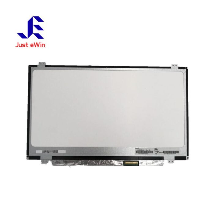 LAPTOP DISPLAY 14in 30 PIN SLIM WITH FRAME PCW