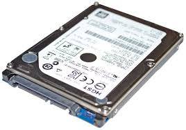 LAPTOP HARD DISK 160GB