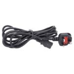 LAPTOP POWER CABLE FUSED ORIGINAL GTS