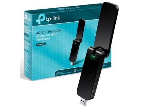 LB LINK BLUETOOTH 4.2 WIFI USB ADAPTER GTS