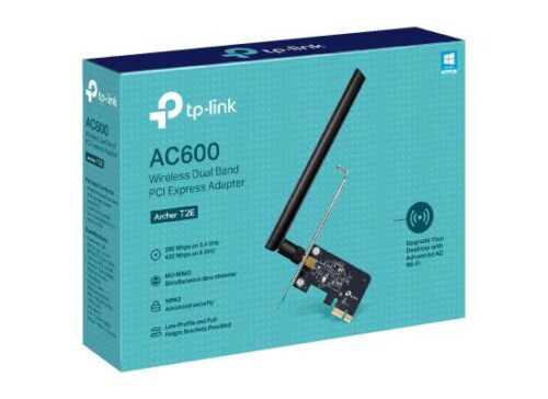 LB LINK BLUETOOTH 4.2 WIFI USB ADAPTER GTS