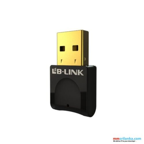 LB LINK WIRELESS 300MBPS WIFI NANO ADAPTER GTS