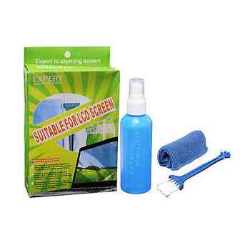 LCD SCREEN CLEANING KIT GTS