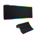 LED01 LED LIGHT MOUSE PAD LARGE GTS