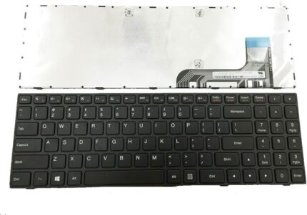 LENOVO 100 15IBY ORIGINAL KEYBOARD NV