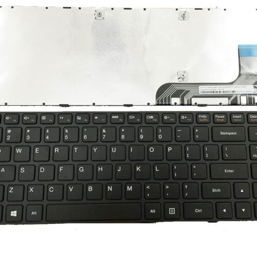 LENOVO 100 15IBY ORIGINAL KEYBOARD NV