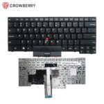 LENOVO THINKPAD EDGE E430 E430C E435 KEYBOARD FT