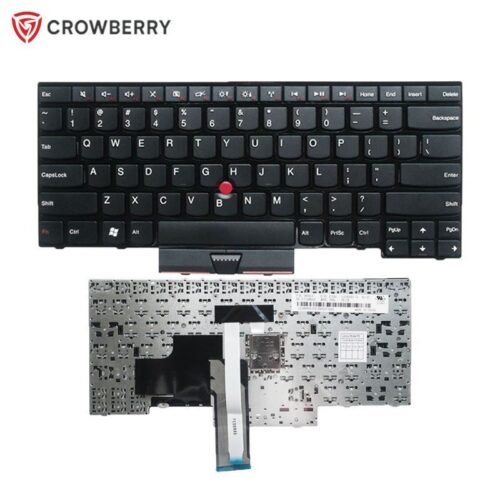 LENOVO THINKPAD EDGE E430 E430C E435 KEYBOARD FT