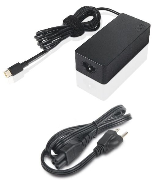 LENOVO TYPE C ORIGINAL CHARGER 65W PCW