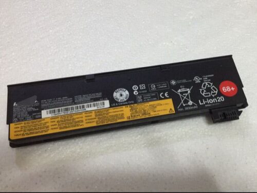 LENOVO X240H 10.8V   4400mAh Li   ion BATTERY IS