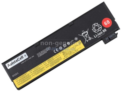 LENOVO X240H 10.8V   4400mAh Li   ion BATTERY IS