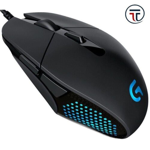 LOGITECH G302 GAMING MOUSE GTS