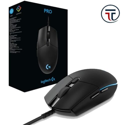 LOGITECH G302 GAMING MOUSE GTS