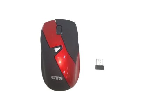 LOGITECH G302 GAMING MOUSE GTS