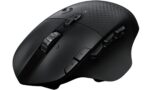 LOGITECH G302 GAMING MOUSE GTS