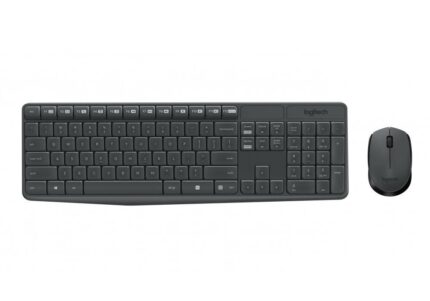 LOGITECH KEYBOARD GTS