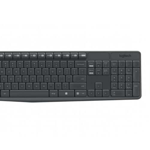 LOGITECH KEYBOARD GTS