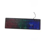 LOGITECH KEYBOARD K846F ILLUMINATED GTS