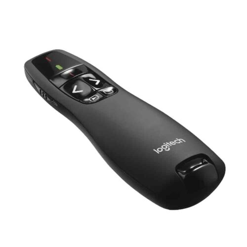 LOGITECH MULTIMEDIA PRESENTER R400 GTS