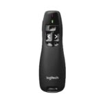 LOGITECH MULTIMEDIA PRESENTER R400 GTS