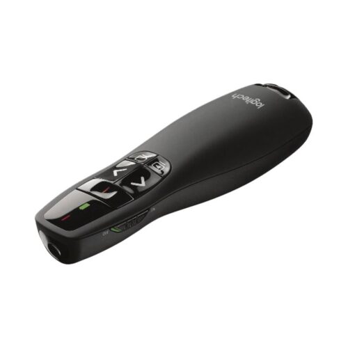 LOGITECH MULTIMEDIA PRESENTER R400 GTS