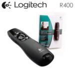 LOGITECH MULTIMEDIA PRESENTER R400 GTS