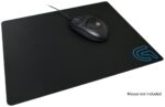 LOGITECH NORMAL MOUSE PAD