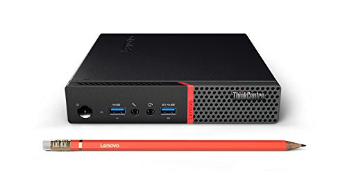 Lenovo Think Centre mini PC Intel core i5 6th gen 8GB   256GB