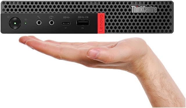 Lenovo Think Centre mini PC Intel core i5 6th gen 8GB   256GB