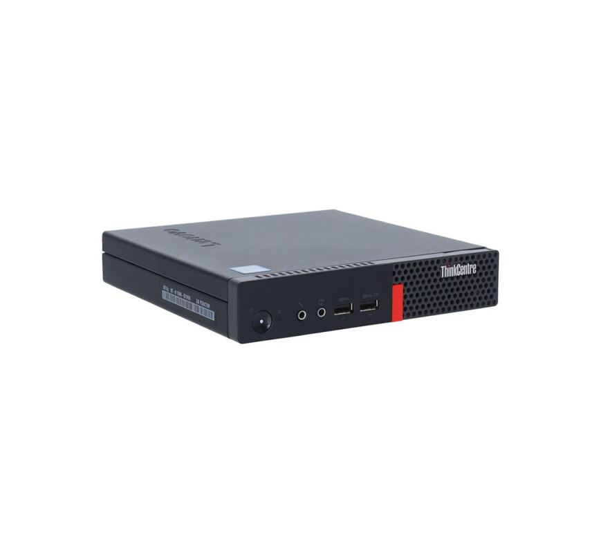 Lenovo Think Centre mini PC Intel core i5 6th gen 8GB   256GB