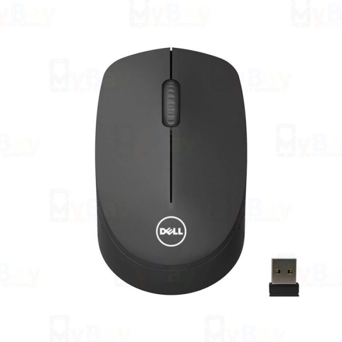 M100G WIRELESS MOUSE GTS