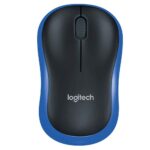 M185 LOGITECH WIRELESS MOUSE GTS