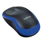 M185 LOGITECH WIRELESS MOUSE GTS