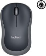 M185 LOGITECH WIRELESS MOUSE GTS