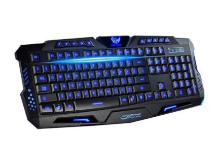 M200 GAMING KEYBOARD GTS