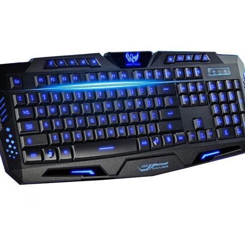 M200 GAMING KEYBOARD GTS