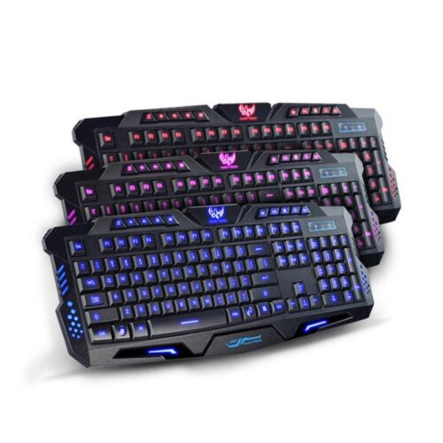 M200 GAMING KEYBOARD GTS