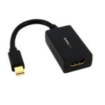 MINI DISPLAY PORT TO HDMI CABLE