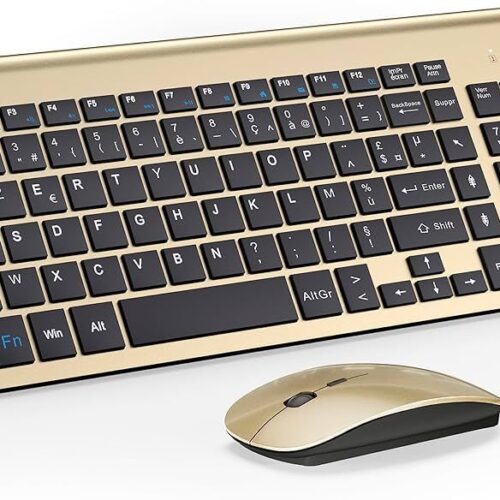 MK290 WIRELESS KEYBOARD AND MOUSE COMBO GTS